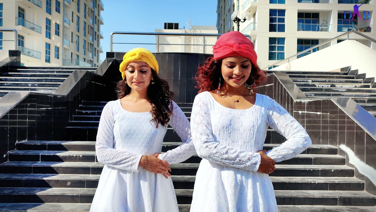 ISHQ SUFIYANA | HIMANSHI & SONIA | EID SPECIAL
