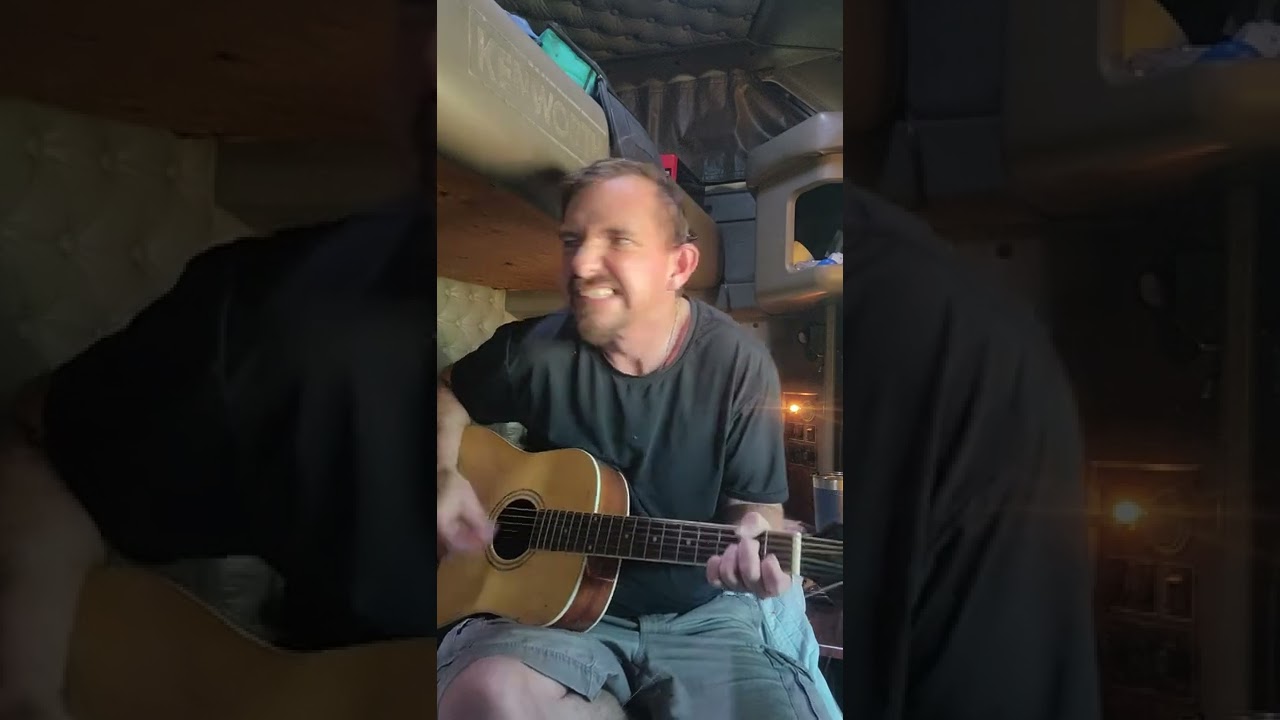 The Greatest Song In The World (Tribute) (Tenacious D cover)