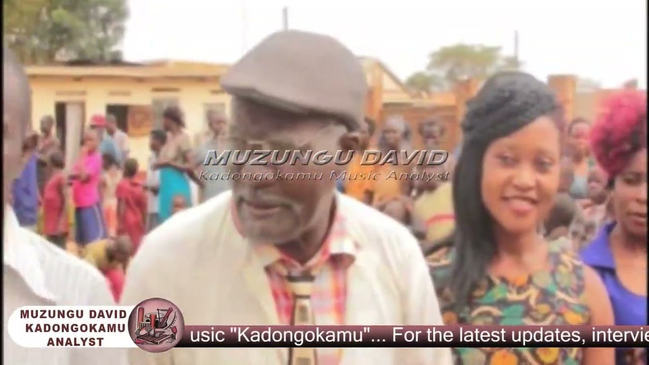 Sekako ku mbaga ya mayor episode 2. Hajj Manisur, Mzee Kalali, Mayor w'ababi, Ssempijja Boda #funny