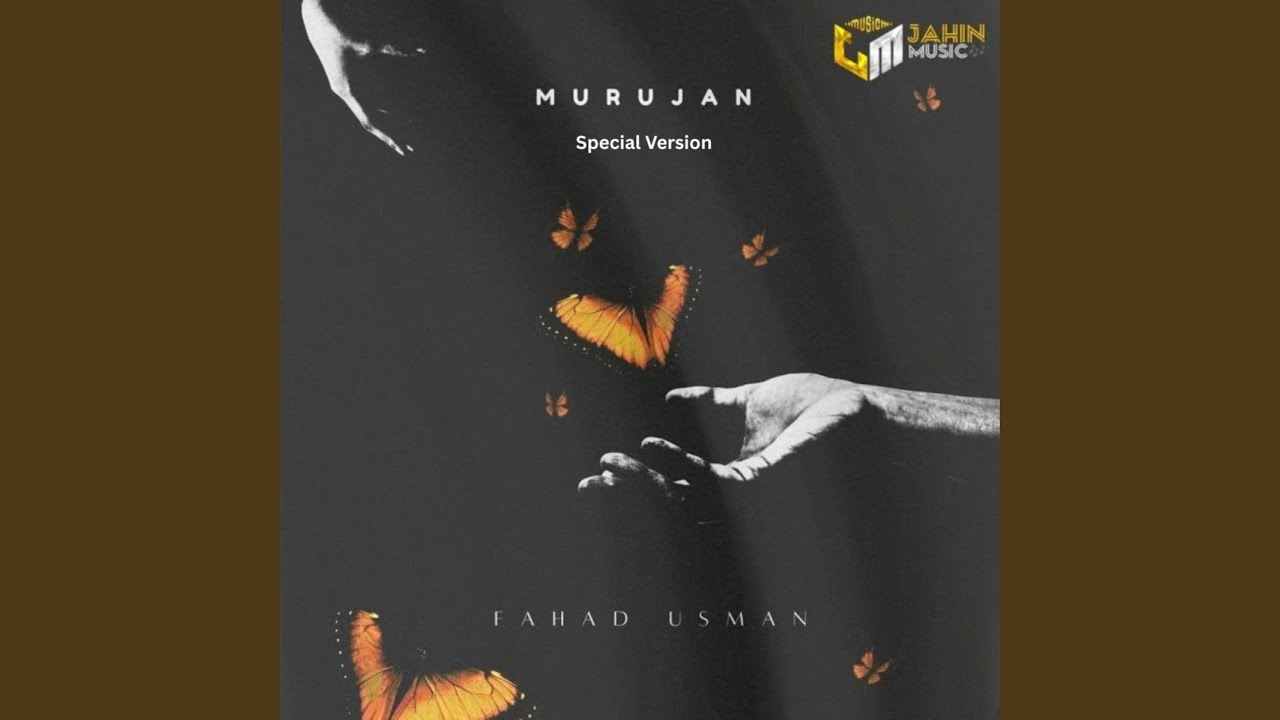Murujan (Slowed Reverb)