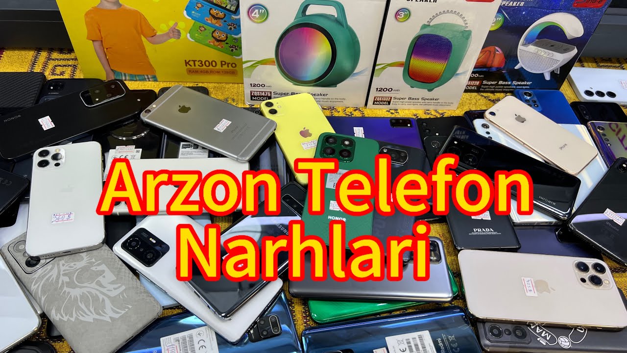 Arzon Telefon Narhlari 22,10,2024 videodi yaqinlarga yuborib qo’yamiz Barchasi telegram kanalda