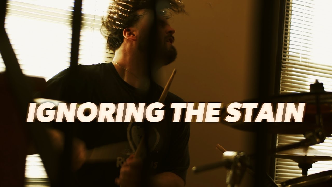 Cranked – Ignoring The Stain (Official Video)