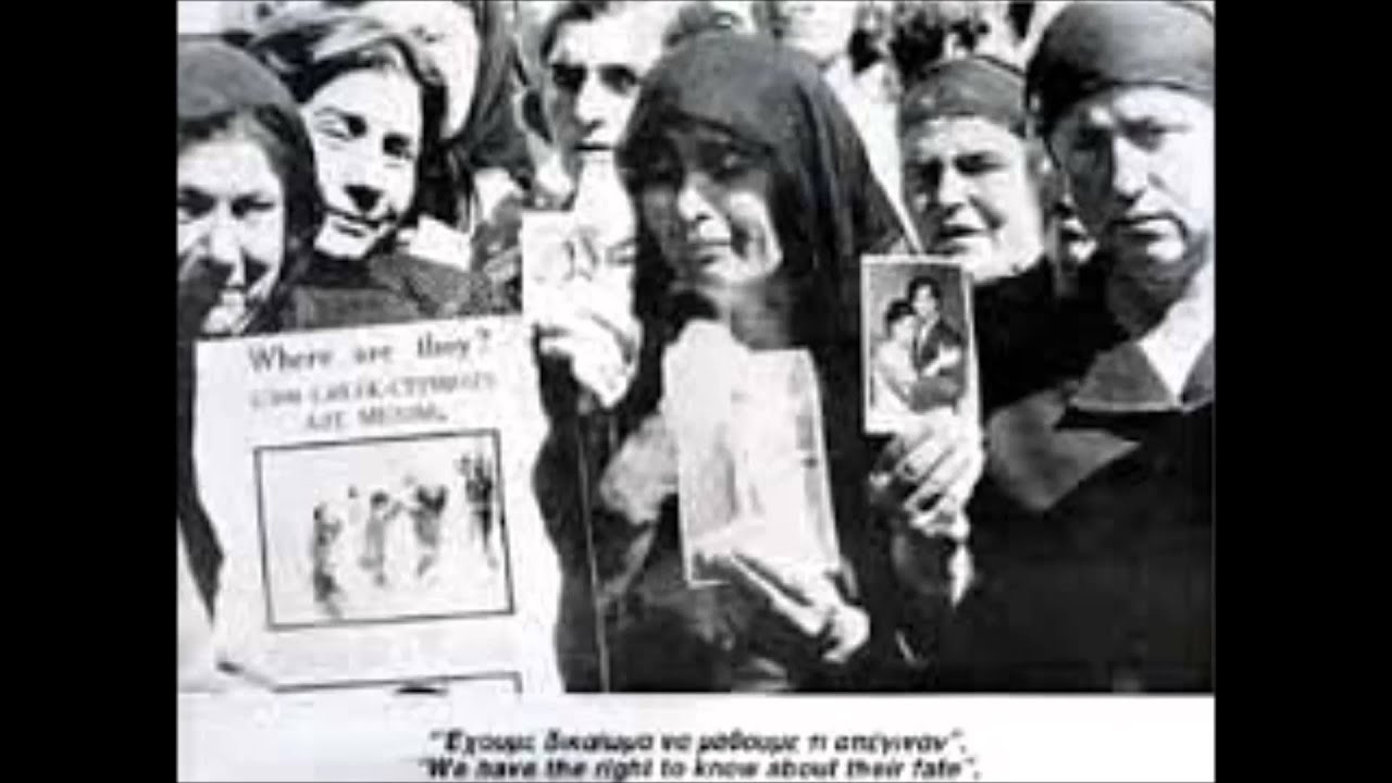 Μπήκαν στην πόλη οι οχτροί - Νίκος Ξυλούρης - 1975