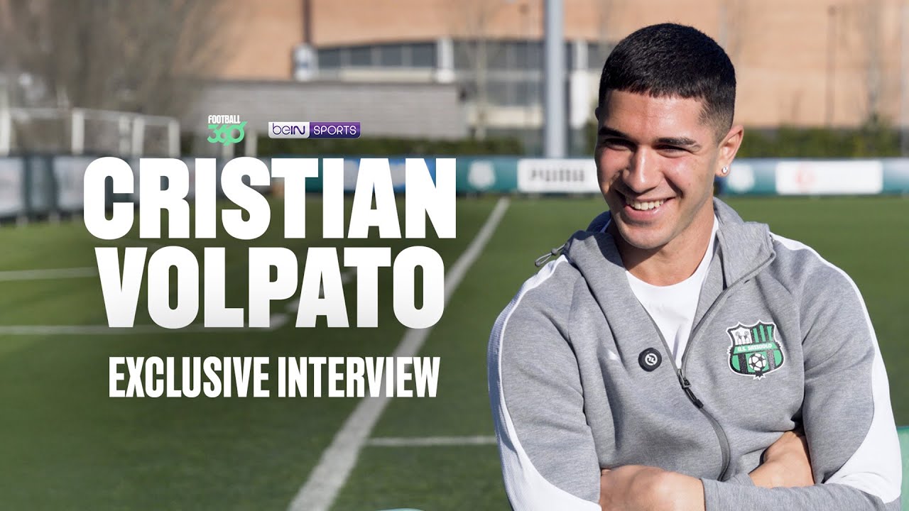 Cristian Volpato EXCLUSIVE: Serie A star on 'tempting' Socceroos call, Azzurri 'dream' & more