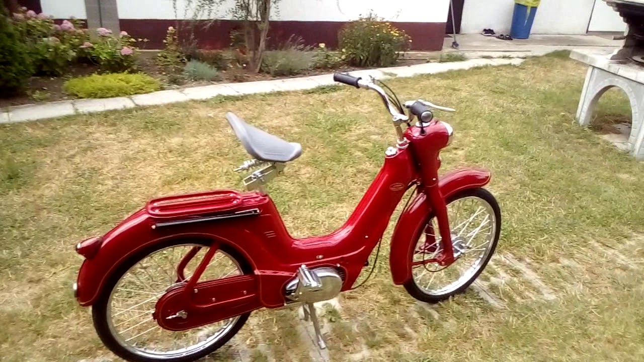 Jawetta Standard 1959