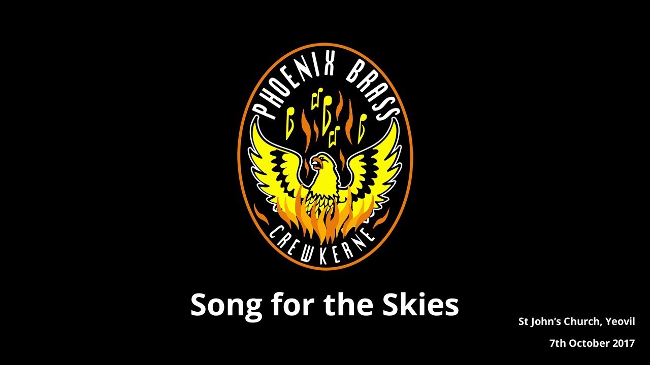 Song For The Skies