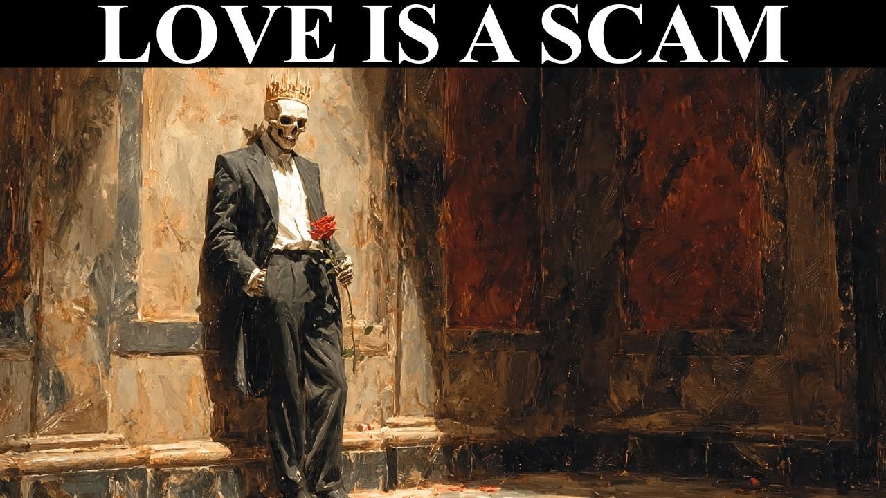 6 Dangerous Illusions About Love You Must Escape – Nietzsche