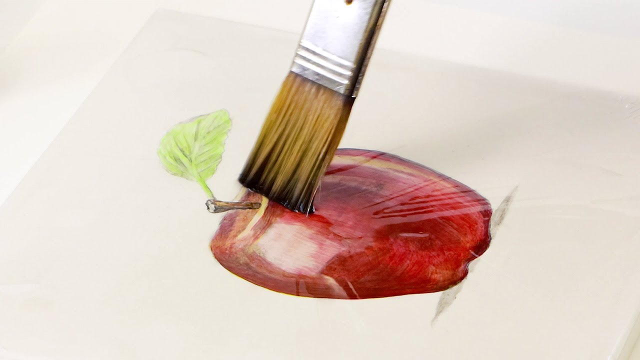 How to: use ceramic medium