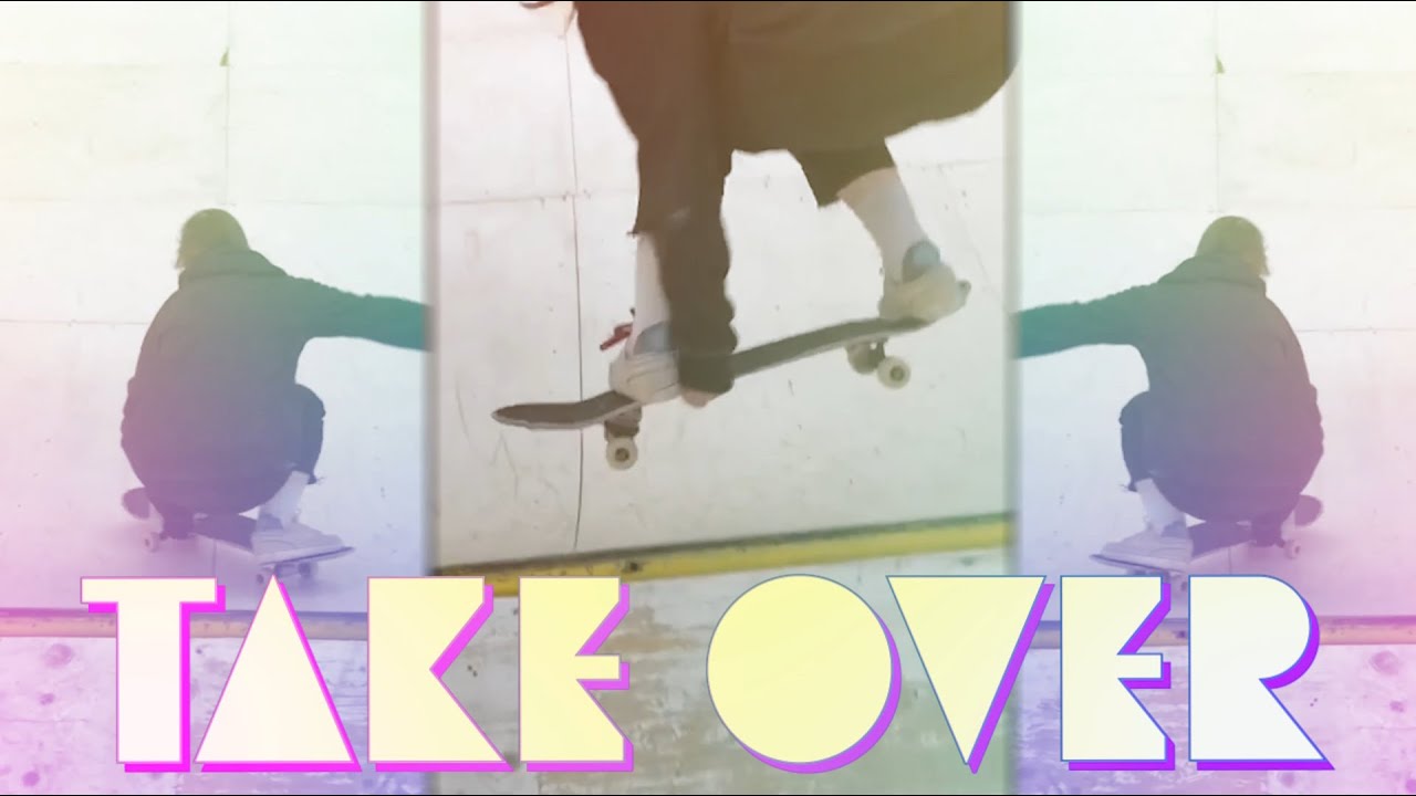 Joeii x Thomas Hase x Theo - Takeover (prod. by _tillus)