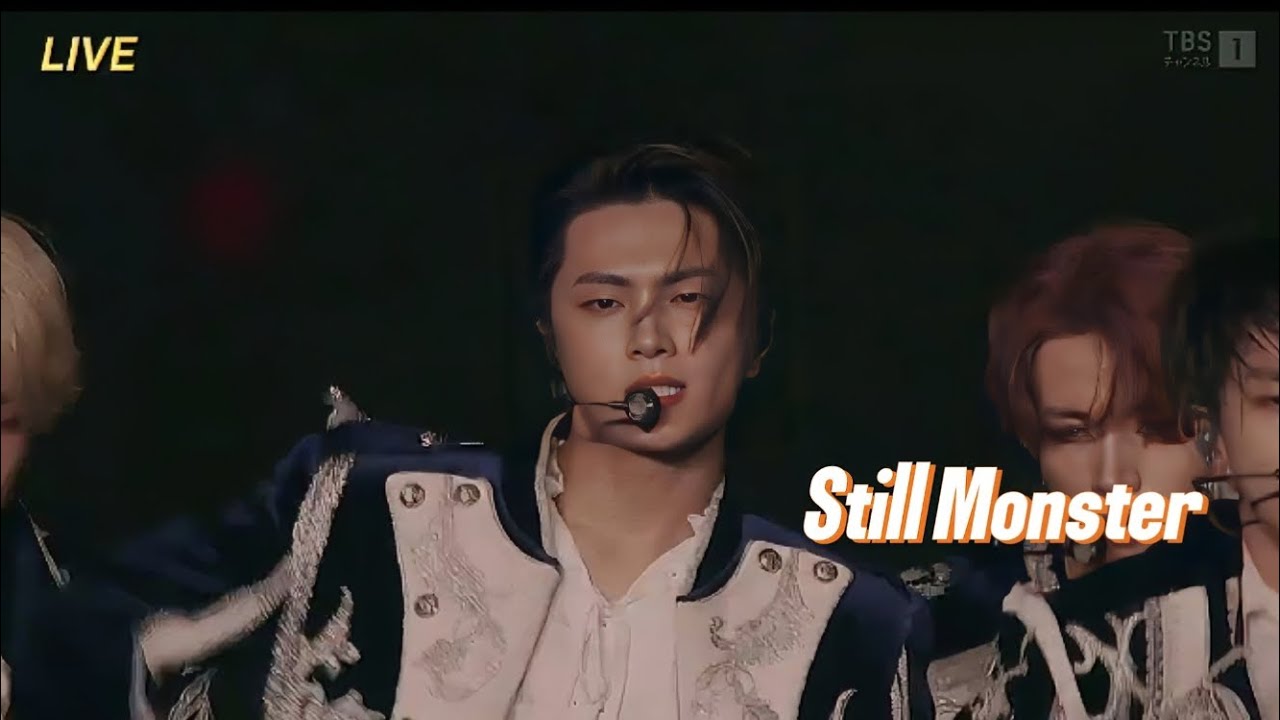 ENHYPEN - 'Still Monster' - FATE+ TOUR IN JAPAN [SAITAMA; 240612] #d2 #concert