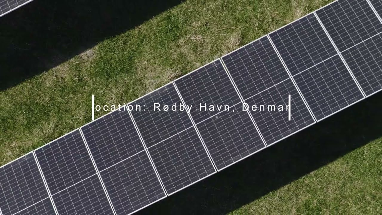 Alight rödby