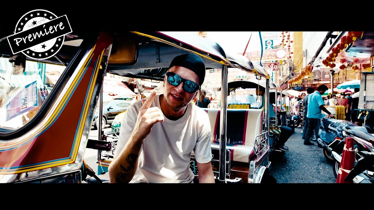 IZZWO - SCHWERGEWICHT (PROD. BY KLICKBOOMBEATZ)