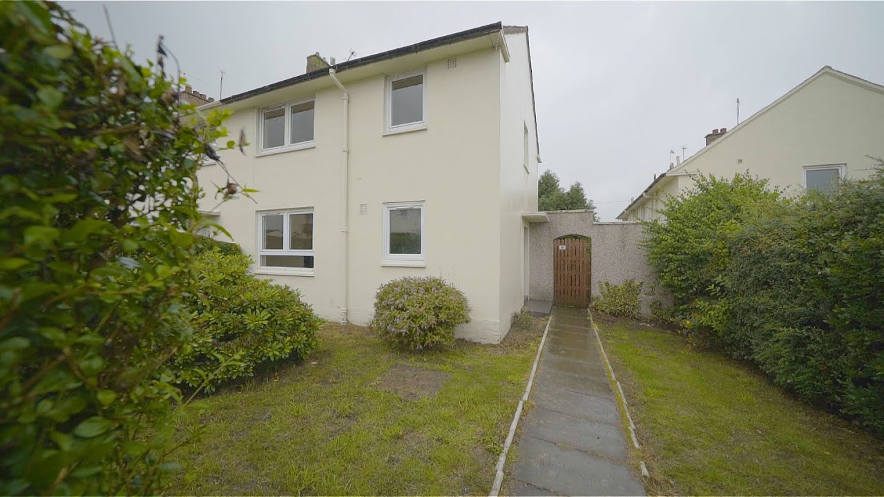 18 Walter Scott Avenue, The Inch, Edinburgh, EH16 5RJ