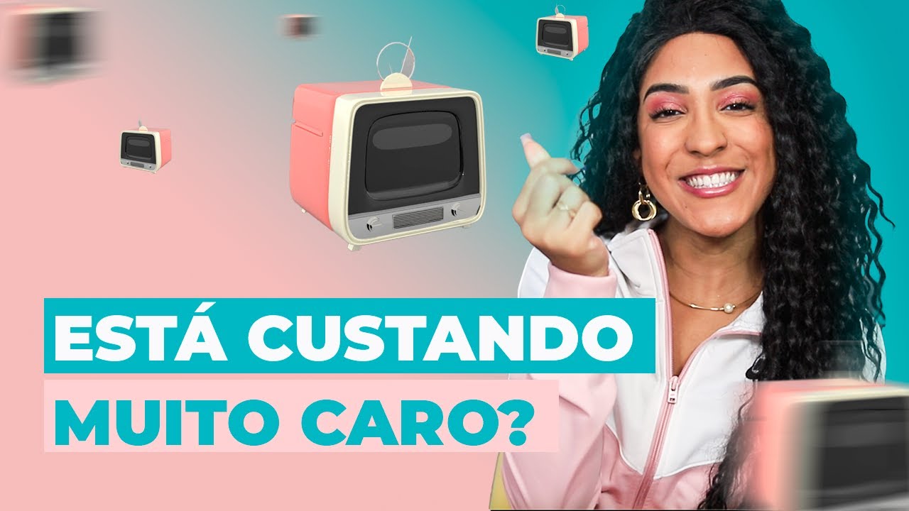 DICAS PARA ECONOMIZAR COM STREAMINGS 💰