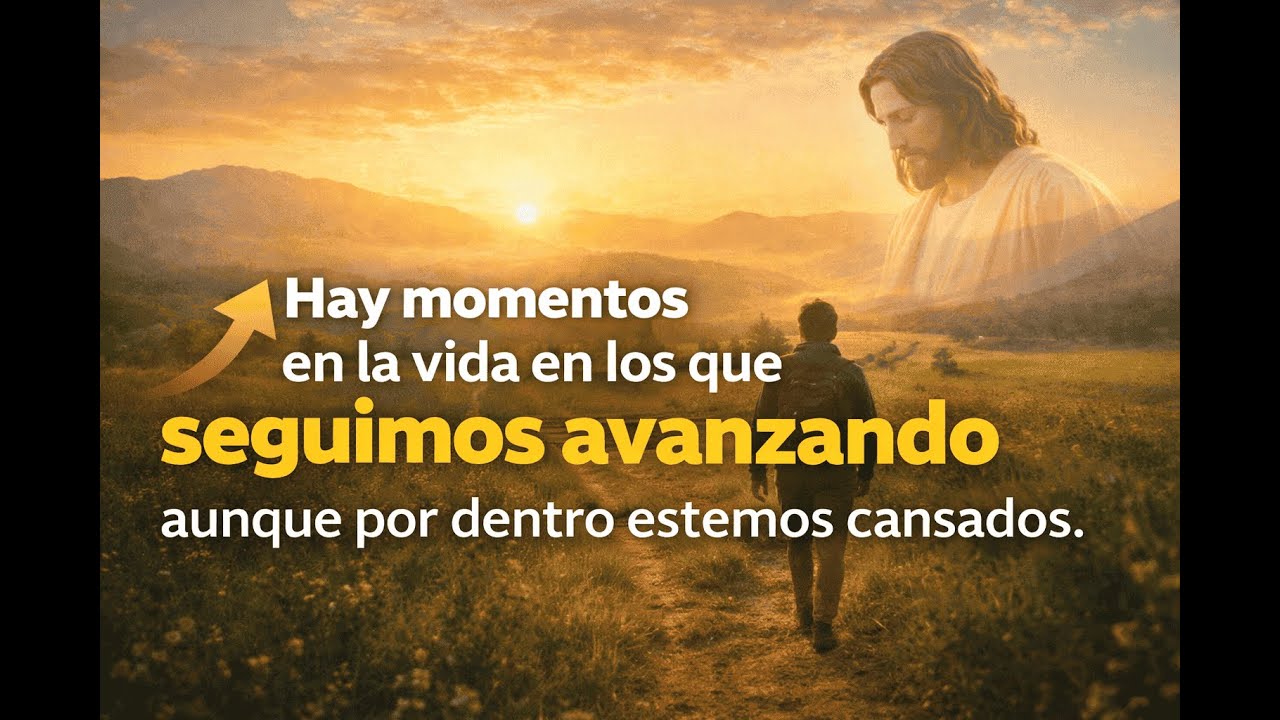 🎬 Si Hoy Te Sientes Perdido, escucha esto