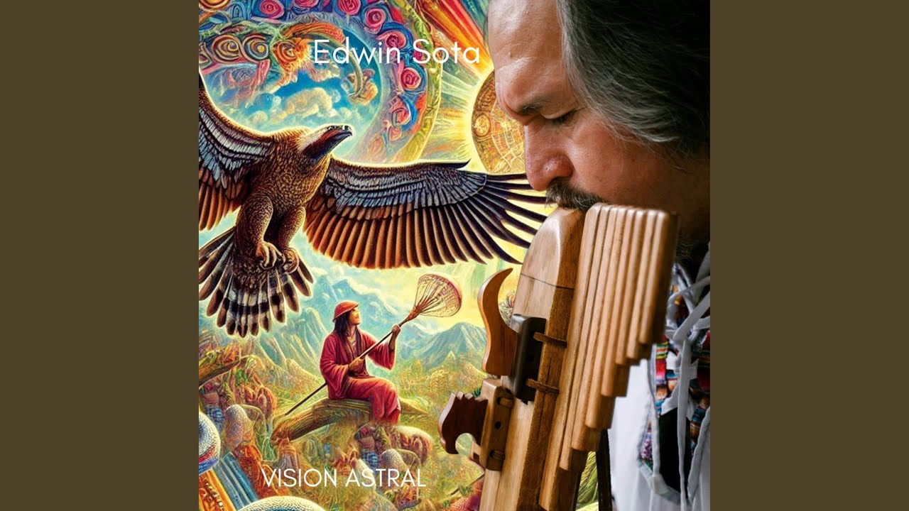 Vision Astral