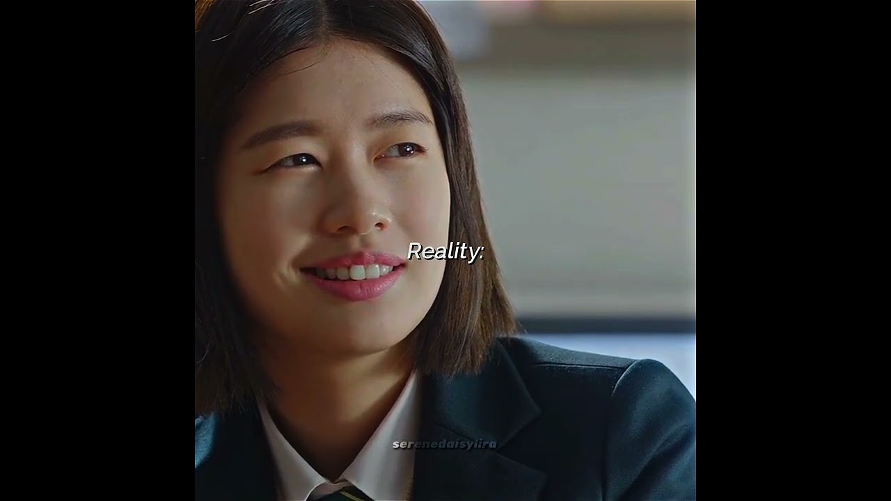 ME AND MY CRUSH THINGY 🤣 (THE SOUND OF YOUR HEART)
