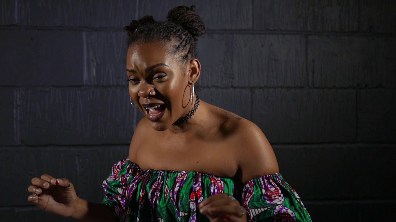Fally Ipupa NOURISSON Cover Ancy KIAMUANGANA