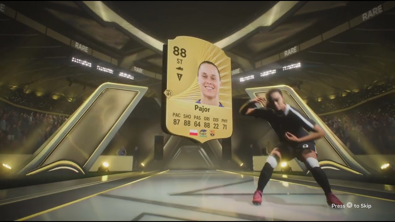 WHAT COULD HAVE BEEN IF EA ACTUALLY LIKE ME