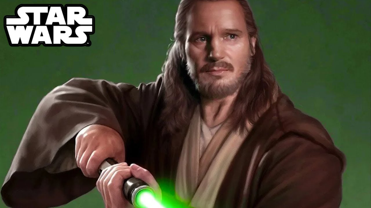 Star Wars FINALLY Reveals Why Qui-Gon REFUSED to Join the Jedi Council - Star Wars Explained