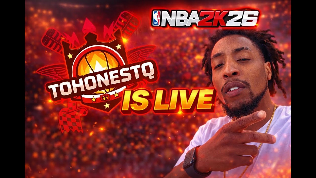Best Comp Build + JUMPSHOT in SEASON 4 Taking Over NBA 2K26 Live With SUBS 🎶! Pull Up