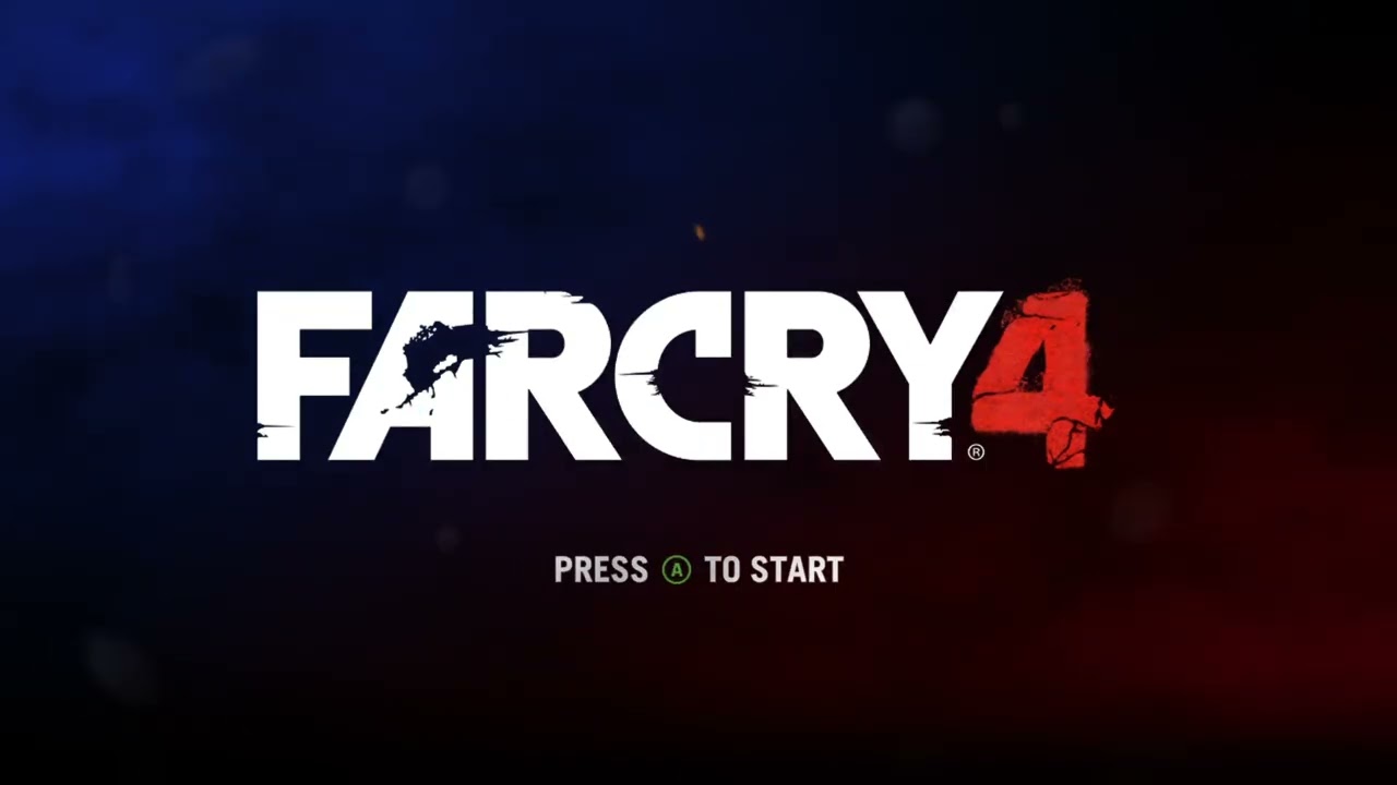 Far Cry 4 Part.5