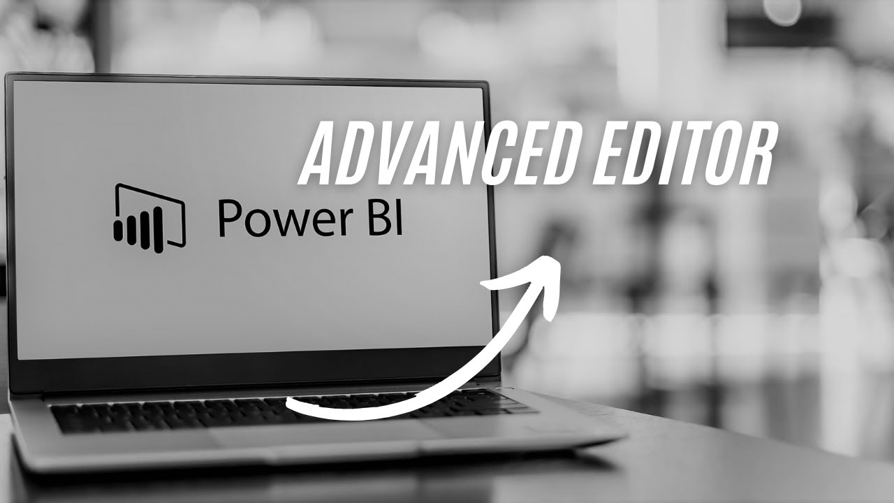 Power BI Advanced Editor: Master M Syntax & Logic (2026 Guide)