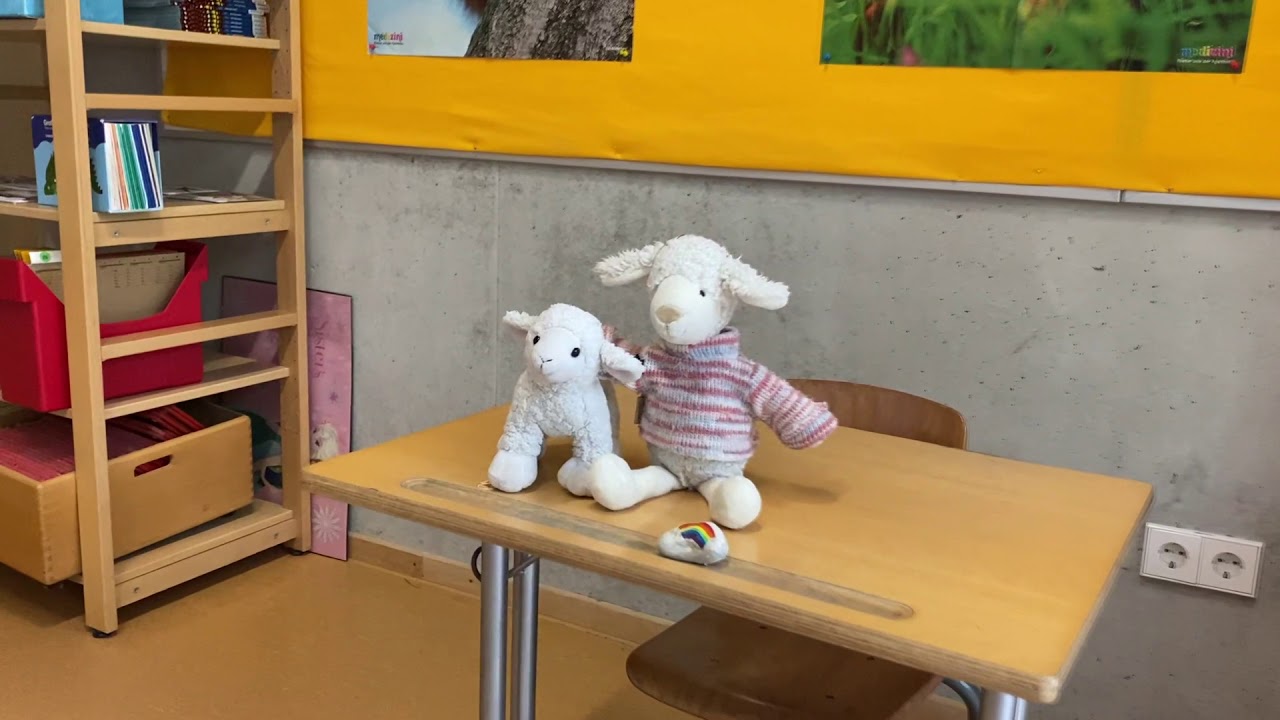 Willkommen an der Schäferwiese