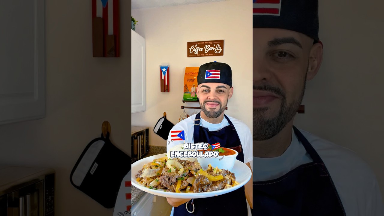#food #puertorico #steak #boricua #puertoricans #steak #connecticut #fyp