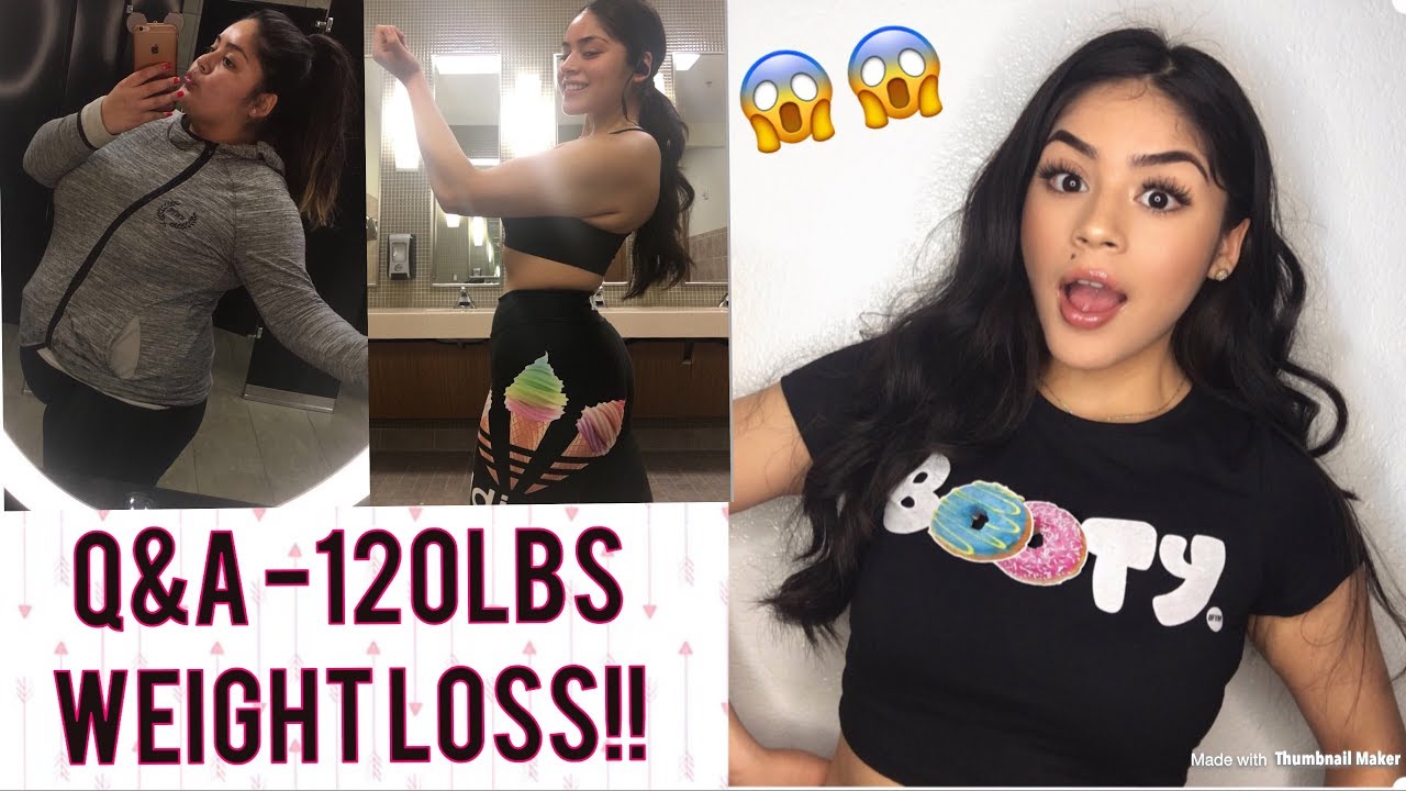ANSWERING MOST ASKED QUESTIONS😱 | WEIGHT LOSS Q&A