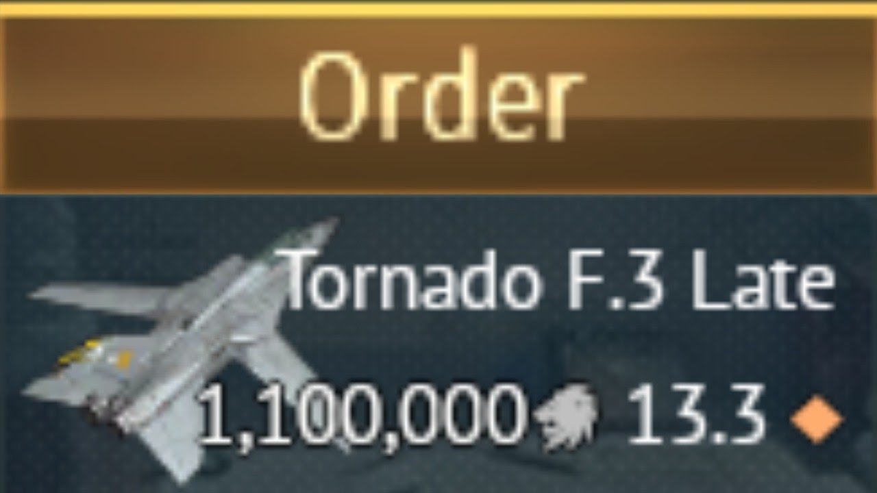 Stock Grind Tornado F.3 опоздал и чуть не сломал мой монитор😡 (12 часов 114 боёв)💀
