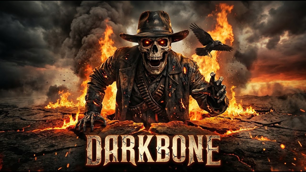 Dark Country Operation Low Profile – Quiet Movement & Control #dark #darkcountry