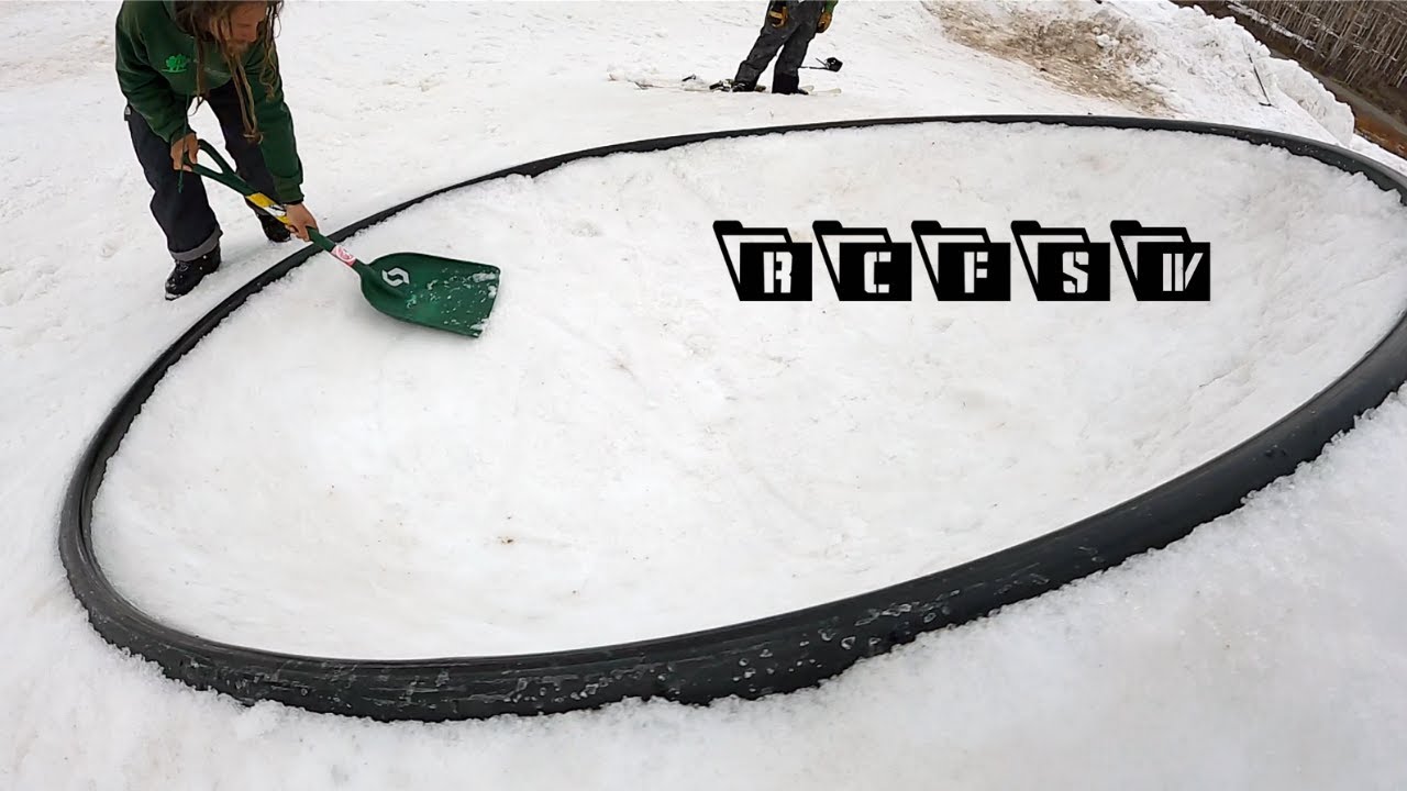 RCFS IV | Spring Experiments