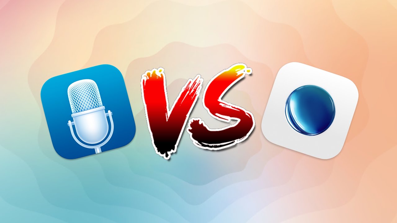 My fingers hurt, so I am looking for the best dictation app
