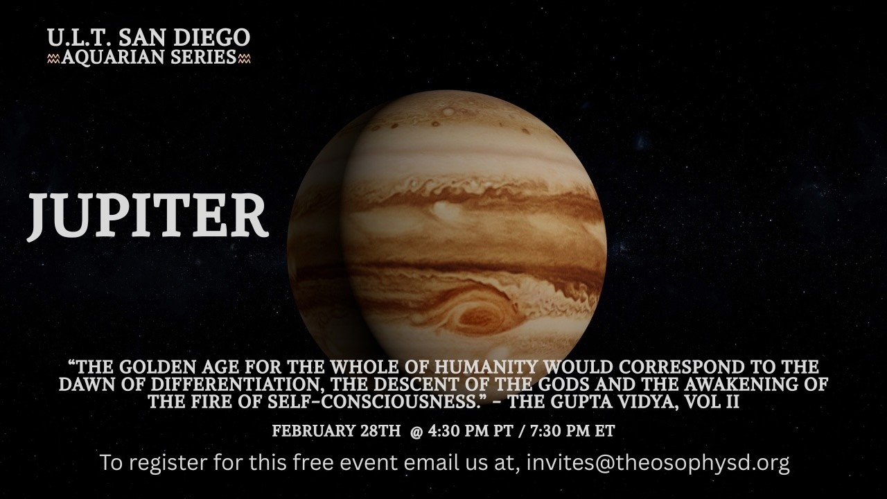 Jupiter
