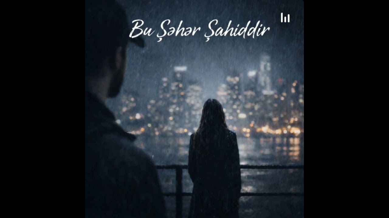 ༆𝐁𝐔 ŞƏ𝐇Ə𝐑 Ş𝐀𝐇İ𝐃𝐃İ𝐑༆(AI Vocal & AI Music | Lyrics by Aygün | Official Audio)