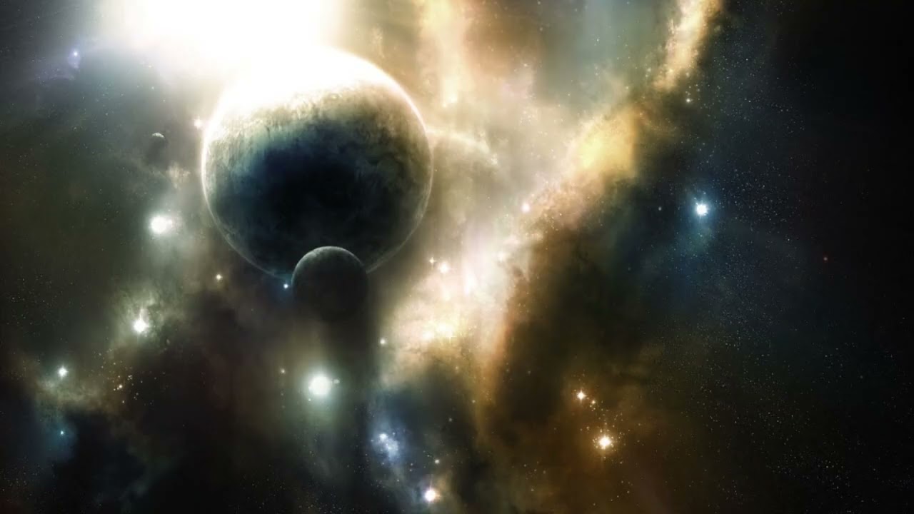 The Star Beyond the Veil