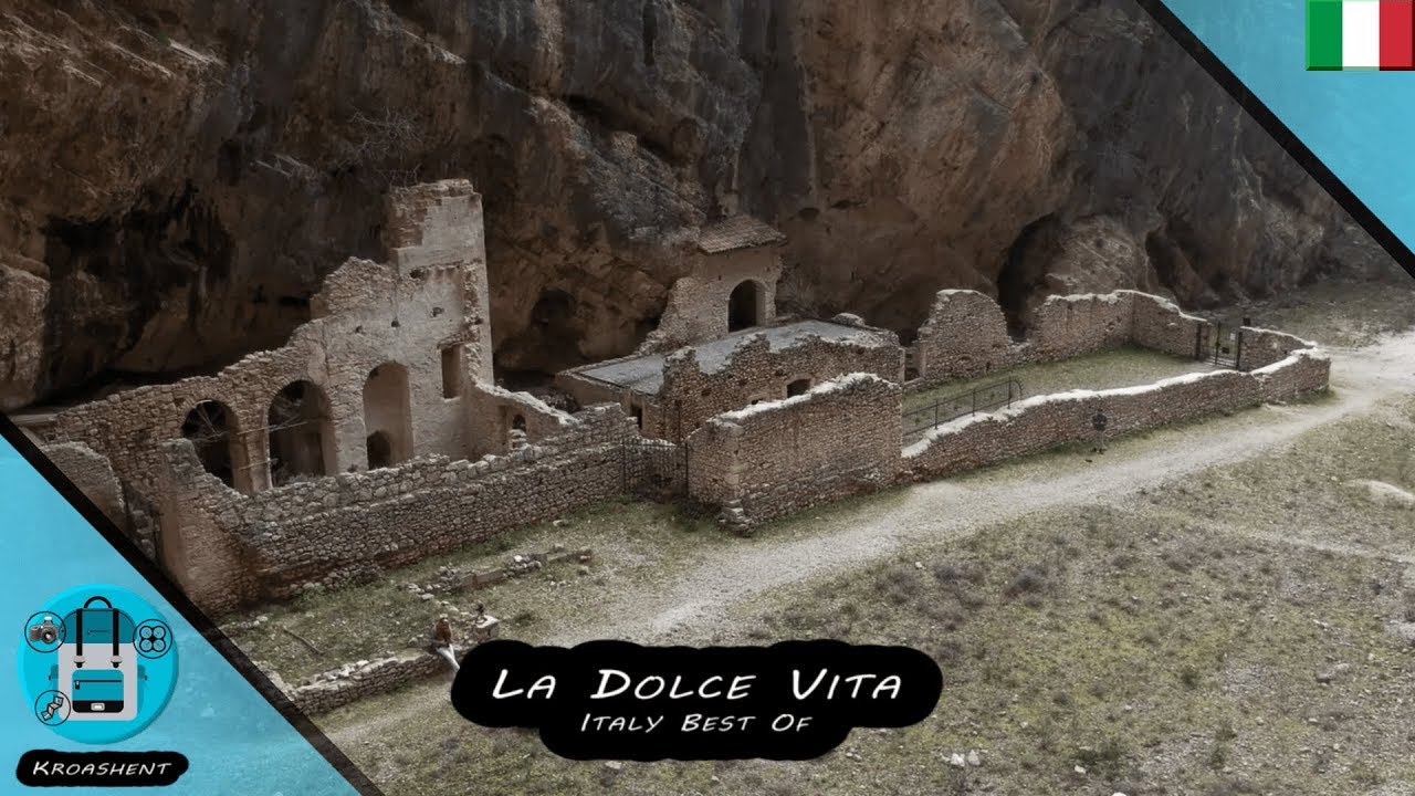 𝑳𝒂 𝑫𝒐𝒍𝒄𝒆 𝑽𝒊𝒕𝒂 | 𝕀𝕥𝕒𝕝𝕪 🇮🇹 𝔹𝕖𝕤𝕥 𝕠𝕗