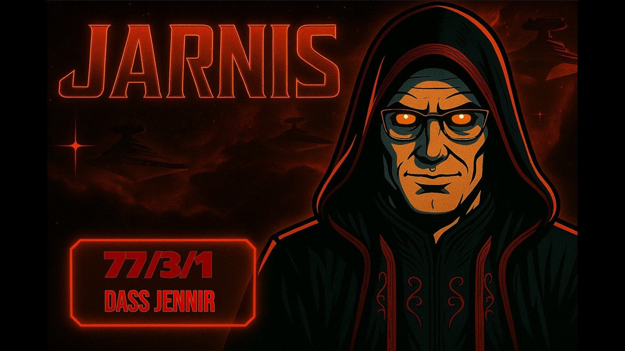 ВА 77/3/1 х Dass Jennir
