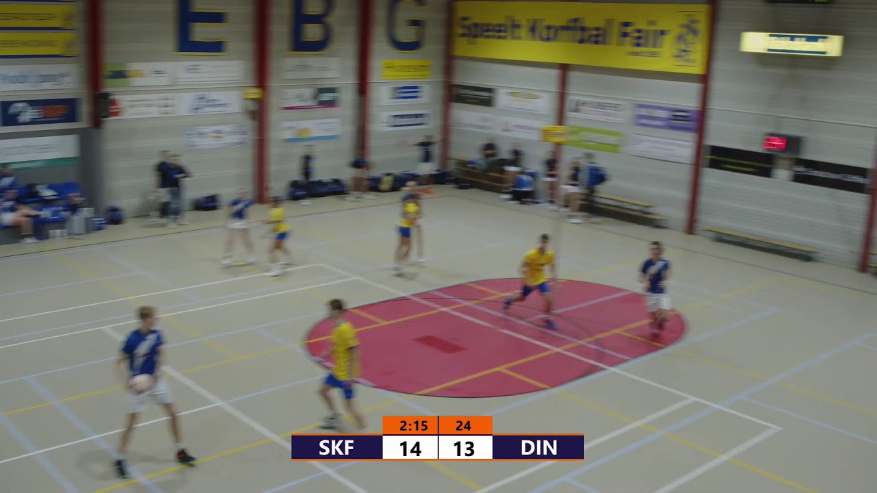 (2025-12-13) SKF U19-1 - Dindoa U19-1