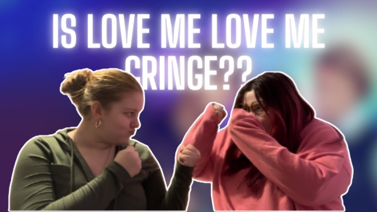 IS LOVE ME LOVE ME WORTH THE HYPE!??
