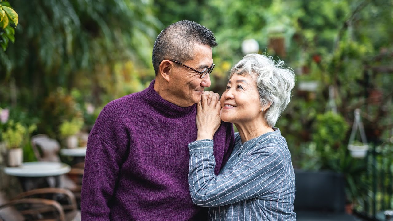 Silent Struggles: Understanding and Preventing Suicide in Older Adults