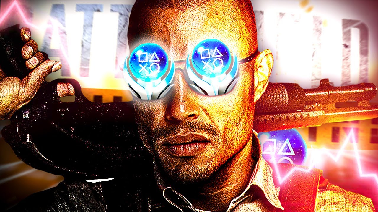 Platinum On Battlefield Hardline Was A Boosting Nightmare...