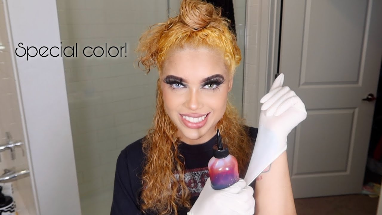 GRWM: Makeup, Outfit + Hair ♡ Vanessa Lynn