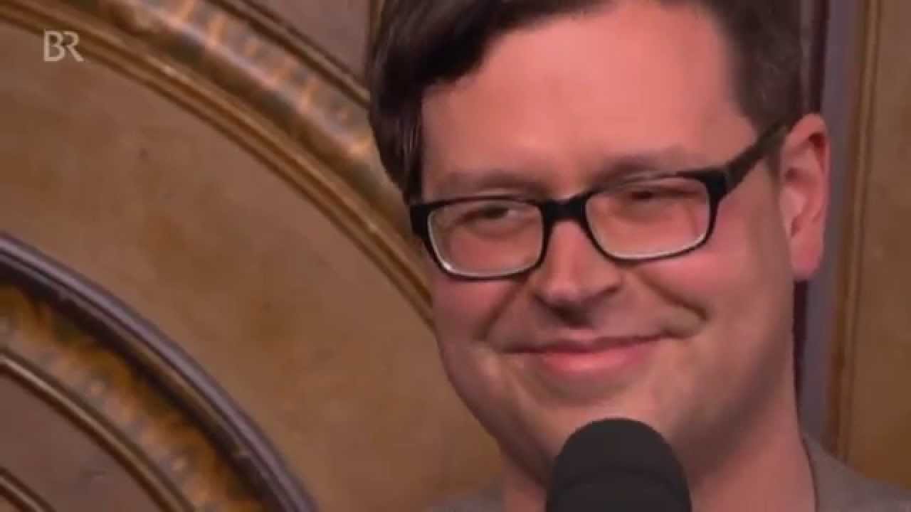 C  Heiland   Wie geil Paris damals war   Vereinsheim Schwabi