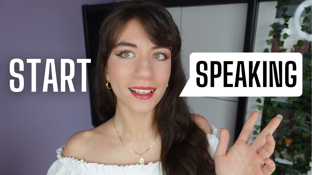 Break your language barrier in 5 practical steps!