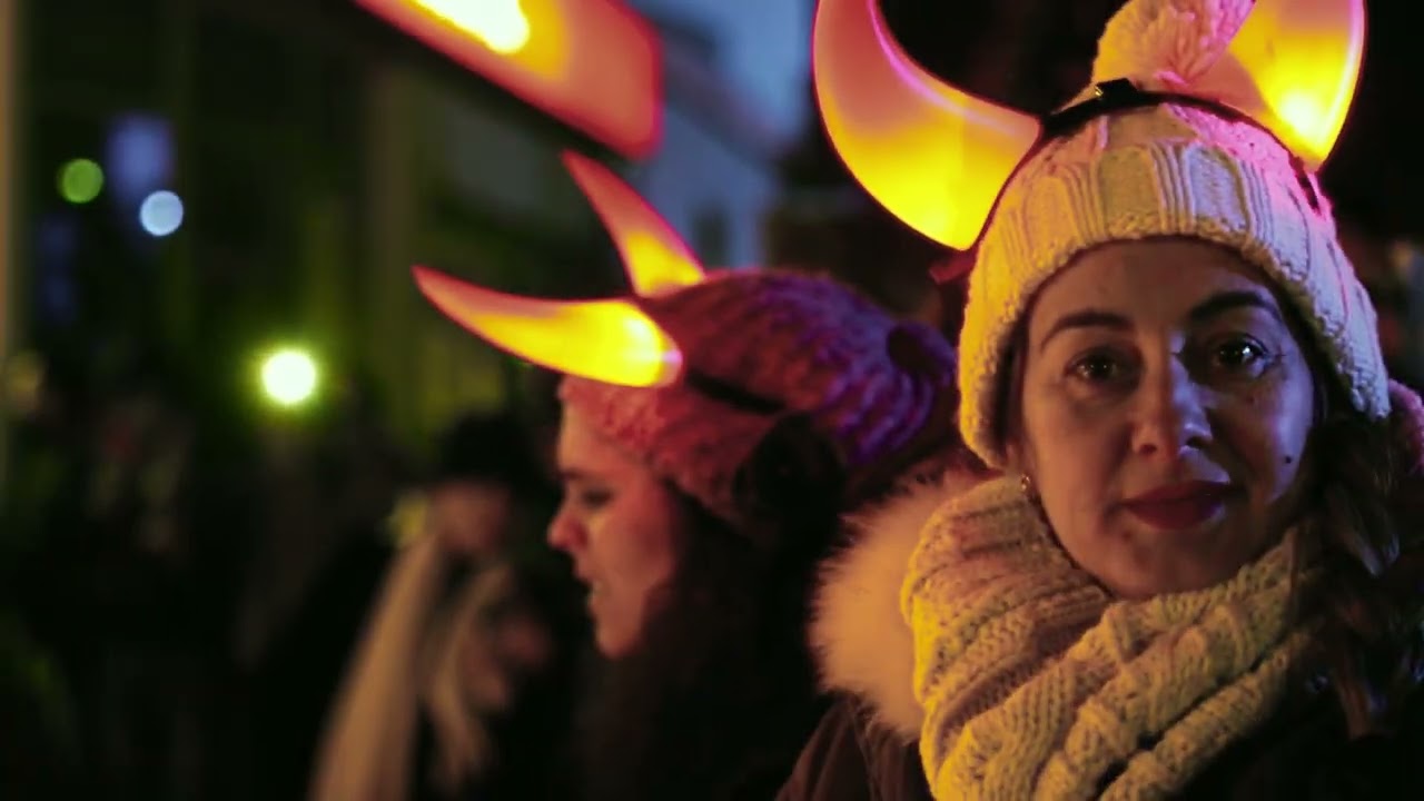 MONTALEGRE | "SEXTA 13" (JANEIRO 2023) | PROMO