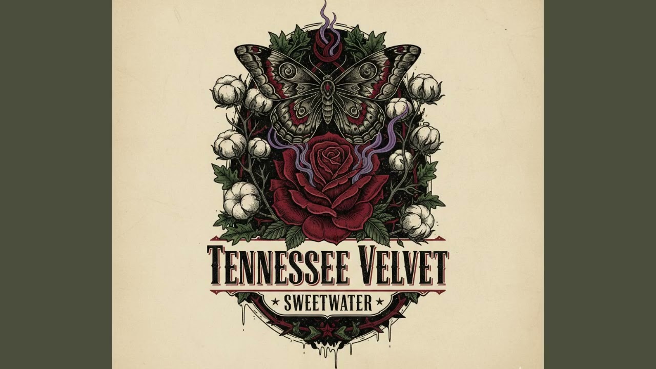 Tennessee Velvet by Tennessee Velvet