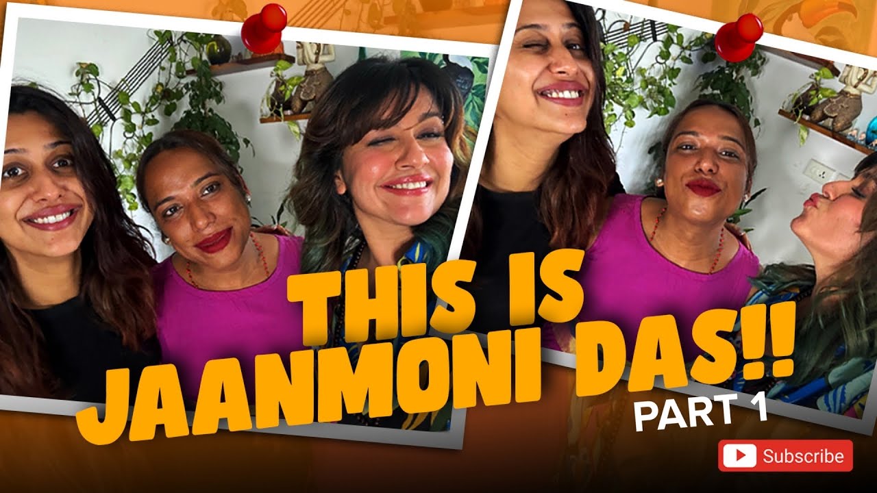 This is Jaanmoni Das!!