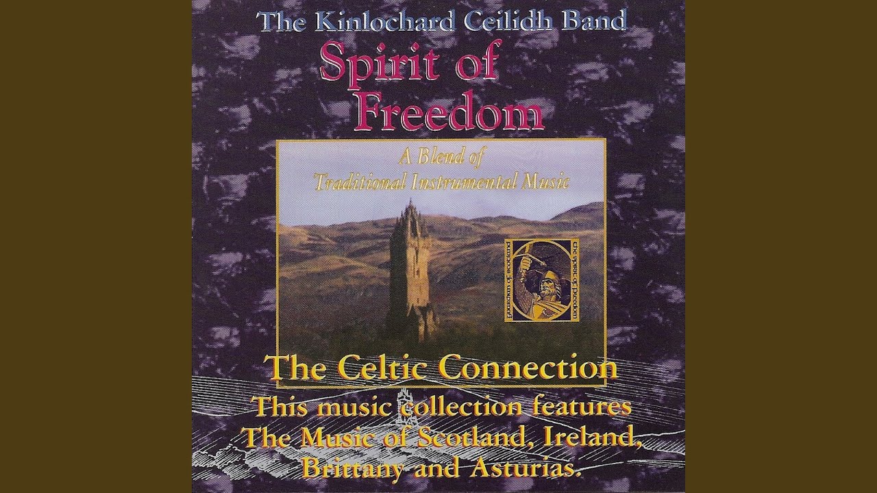 The Reconcilliation/Toss the Feathers/The Teetotallers Reel/Morag's Reel